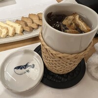 日本料理 こうしゅう庵 - 