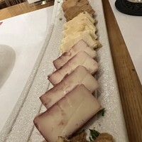 日本料理 こうしゅう庵 - 