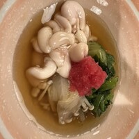 日本料理 こうしゅう庵 - 
