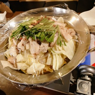 泳ぎイカ 炭火焼き 九州魂_0