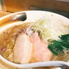 貝出汁らぁ麺 みぎわ