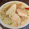 麺匠ぼんてん