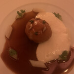 The Ritz Restaurant - 