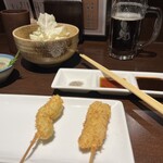 Kushikatsu Seki - 