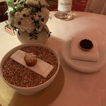 The Ritz Restaurant - 