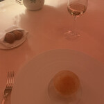 The Ritz Restaurant - 