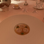 The Ritz Restaurant - 
