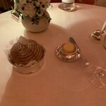 The Ritz Restaurant - 