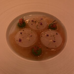 The Ritz Restaurant - 