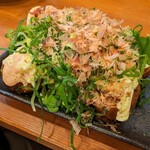京都たこ壱 - 