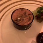 The Ritz Restaurant - 