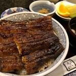 Unagi Dokoro Mae No Honten - 