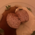 The Ritz Restaurant - 