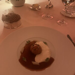 The Ritz Restaurant - 