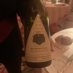 The Ritz Restaurant - 