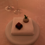 The Ritz Restaurant - 
