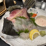 すし 魚游 - 