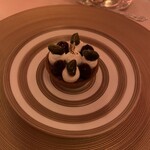 The Ritz Restaurant - 