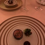 The Ritz Restaurant - 