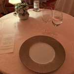 The Ritz Restaurant - 