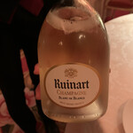 The Ritz Restaurant - 