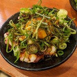 京都たこ壱 - 
