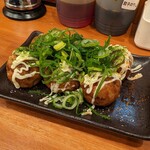 京都たこ壱 - 