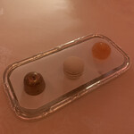 The Ritz Restaurant - 