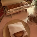 The Ritz Restaurant - 