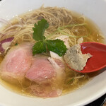 Chuukasoba Shigi - 