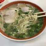 一九ラーメン - 