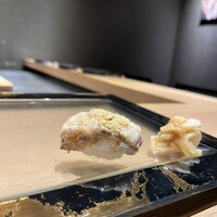 川崎 鮨 よこ田 - 