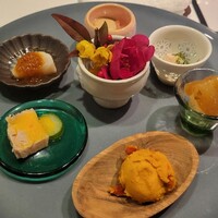 南青山エッセンス - 