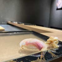 川崎 鮨 よこ田 - 