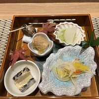川崎 鮨 よこ田 - 