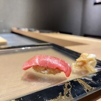 川崎 鮨 よこ田 - 