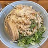 豚ラーメン enten香