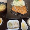 熟成かつ 天膳 本店