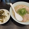 博多濃麻呂 二子玉川店