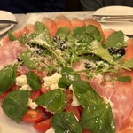 PIZZERIA e OSTARIA DAVVERO - 