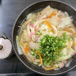 麺ますや  - 