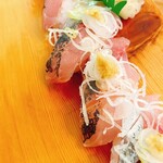 寺泊中央水産 まるなか - 