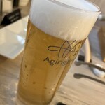 熟成和牛焼肉エイジング・ビーフ - 