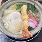 麺ますや  - 