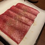 Yakiniku Ryuukaen - 