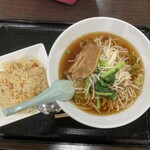 福泰厨房 - 料理写真: