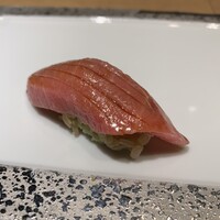 鮨 青海 北新地 - 