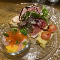 キャトルラパン　神戸三宮 - 