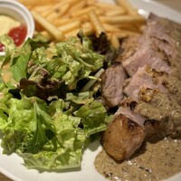 西洋料理 Jules - 