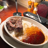 カルネジーオ イースト - 